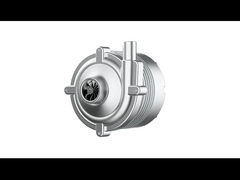 เครื่องเป่า DC ที่ไม่มีแปรง