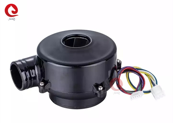 24V 190W Mini Brushless DC Centrifugal Blower เครื่องทําความสะอาดอากาศปรับได้ OWB9260-24V