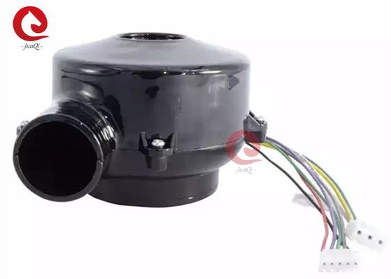 24V 190W Mini Brushless DC Centrifugal Blower เครื่องทําความสะอาดอากาศปรับได้ OWB9260-24V