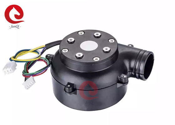 24V 190W Mini Brushless DC Centrifugal Blower เครื่องทําความสะอาดอากาศปรับได้ OWB9260-24V