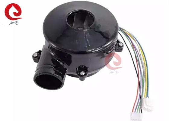 24V 190W Mini Brushless DC Centrifugal Blower เครื่องทําความสะอาดอากาศปรับได้ OWB9260-24V