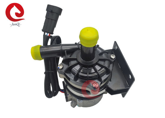 ปั๊มมอเตอร์ DC แบบไร้แปรง JP100-24V ควบคุม PWM