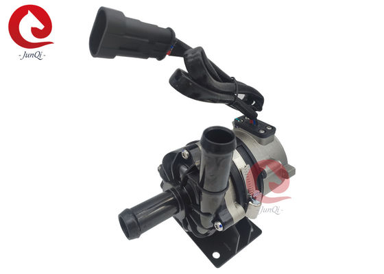 ปั๊มมอเตอร์ DC แบบไร้แปรง JP100-24V ควบคุม PWM