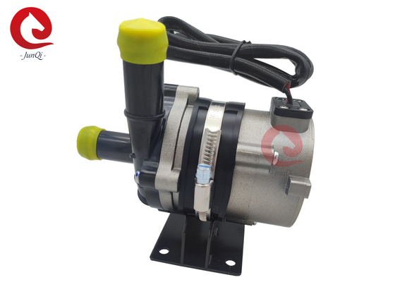 JP100-24V เครื่องปั๊มปั๊มไฟฟ้าแบบ DC แบบไร้แปรง PWM Control 24V 100W โซลล์เชื้อเพลิง