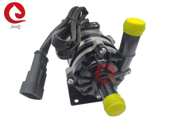 ปั๊มมอเตอร์ DC แบบไร้แปรง JP100-24V ควบคุม PWM