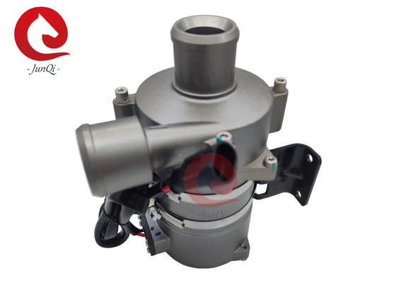 IP67 24VDC ปั๊มน้ำมอเตอร์ไร้แปรงถ่านสำหรับรถยนต์ไฟฟ้าเสียงรบกวนต่ำ