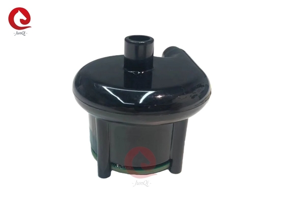 12V ขนาดเล็ก การไหลอากาศขนาดใหญ่ centrifugal dc เครื่องเป่า brushless ด้วยผลงานที่มั่นคง