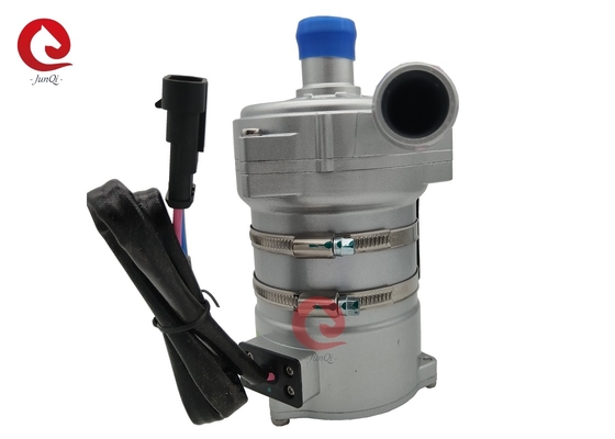 Junqi 24V 300W หัวสูง 17.5m ปั๊มน้ําเย็น, ด้วยการควบคุม PWM และ Feedback ความผิดพลาด