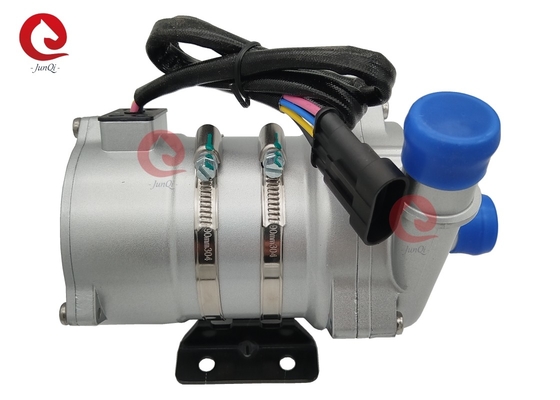 Junqi 24V 300W หัวสูง 17.5m ปั๊มน้ําเย็น, ด้วยการควบคุม PWM และ Feedback ความผิดพลาด