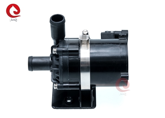 ระบบทำความเย็นรถยนต์ไฟฟ้า Brushless DC Motor Water Pump 12V 80W
