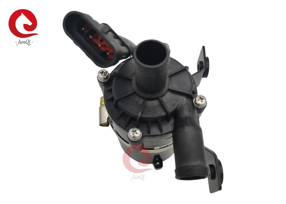 ปั๊มน้ำ DC แบบไม่มีแปรง 24V 80W สำหรับวงจรการทำความเย็นยานยนต์พลังงานใหม่