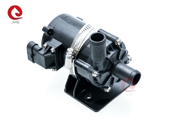 ปั๊มน้ำ DC แบบไม่มีแปรง 24V 80W สำหรับวงจรการทำความเย็นยานยนต์พลังงานใหม่