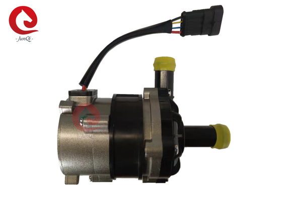 Junqi JP100-24V เครื่องปั๊มน้ํา DC ระบบระบายน้ําแบบหลุดศูนย์กลาง
