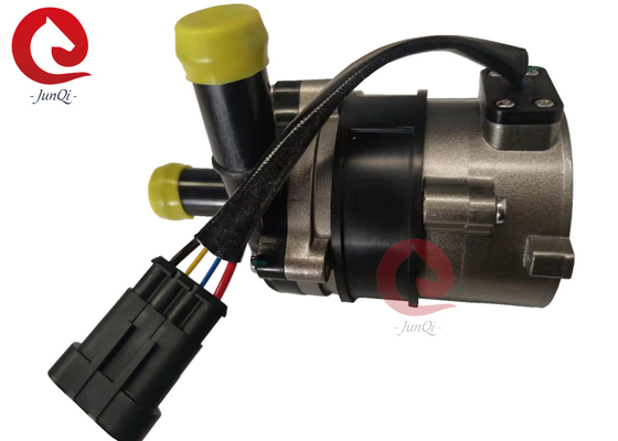 Junqi JP100-24V เครื่องปั๊มน้ํา DC ระบบระบายน้ําแบบหลุดศูนย์กลาง