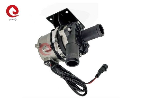 JUNQI JP100 ซีรีส EWP 24VDC 80 ~ 140W ปั๊มหมุนเวียนน้ําเย็นสําหรับรถไฟฟ้า