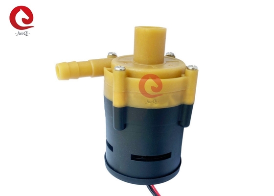 การหมุนเวียน DC brushless 24v JQ-P6201L เครื่องฉลากเลเซอร์เครื่องปั๊มเย็นน้ํา