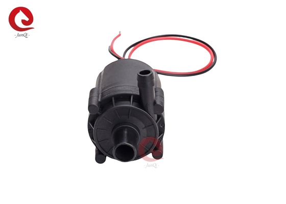 Junqi คุณภาพสูง JQ-P4501 12V 24V เครื่องปั๊มน้ําไมโครไมโคร DC