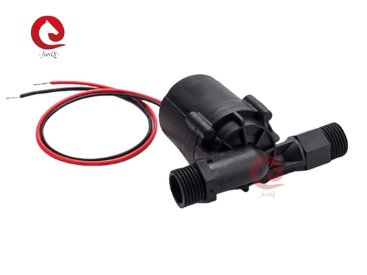 DC24V / 12V ไมโครปั๊ม มินิ DC ปั๊ม Brushless ปั๊ม Booster สําหรับเครื่องทําน้ําร้อน