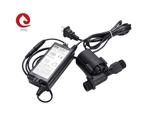 DC24V / 12V ไมโครปั๊ม มินิ DC ปั๊ม Brushless ปั๊ม Booster สําหรับเครื่องทําน้ําร้อน