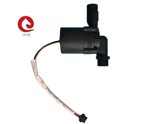 DC24V / 12V ไมโครปั๊ม มินิ DC ปั๊ม Brushless ปั๊ม Booster สําหรับเครื่องทําน้ําร้อน