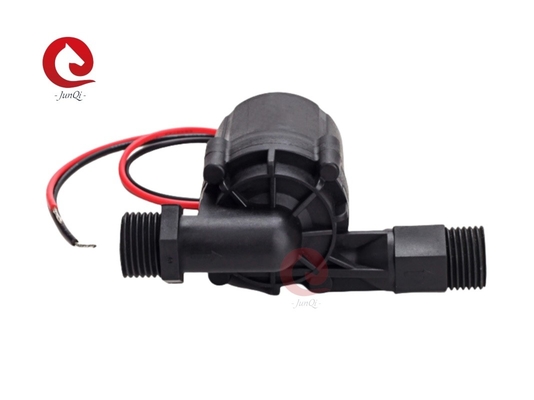 DC24V / 12V ไมโครปั๊ม มินิ DC ปั๊ม Brushless ปั๊ม Booster สําหรับเครื่องทําน้ําร้อน