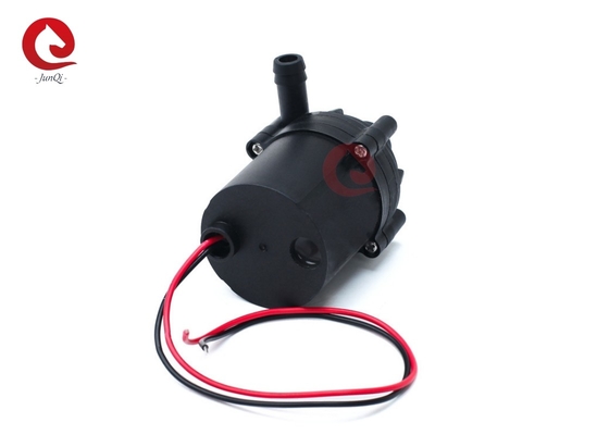 เครื่องตัดเลเซอร์ 12V 24V เครื่องชิลเลอร์ ปั๊มเย็นน้ํา