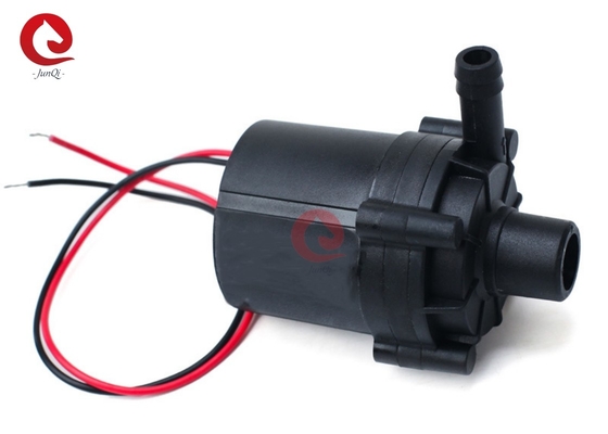 เครื่องตัดเลเซอร์ 12V 24V เครื่องชิลเลอร์ ปั๊มเย็นน้ํา