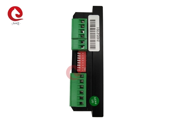 M545D CW5045 เวอร์ชั่นที่อัพเดท 18-50VDC 1.5-4.5A 1/256 Microstep Stepping Motor Driver