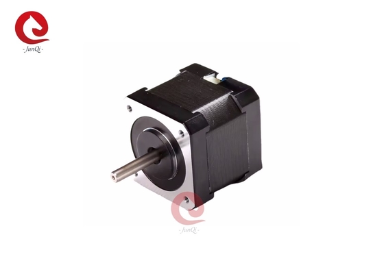 Nema17 3-Phase Hybrid Stepper Motor JQ423P24-0903A 24mm 0.9A 0.08N.m สําหรับเครื่องมือการแพทย์