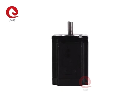JUNQI 57 มอเตอร์ขั้นตอน 573P ซีรีย์ Nema23 3 ขั้นตอน ทอร์ค 1.5Nm สําหรับเครื่องตัดเลเซอร์