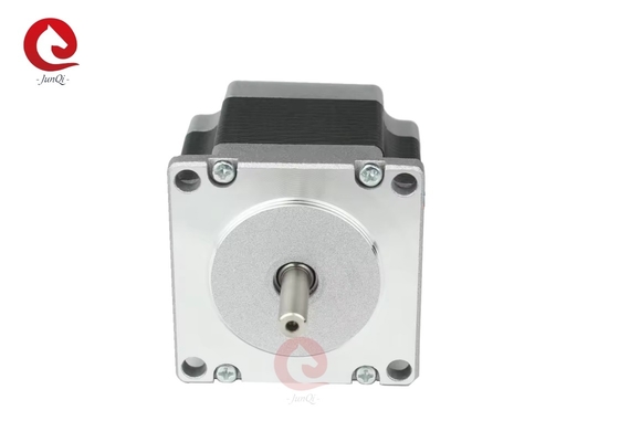 Junqi 1.8 องศา NEMA23 JQ57STH51-2804A มอเตอร์ขั้นสําหรับ CNC Mchine