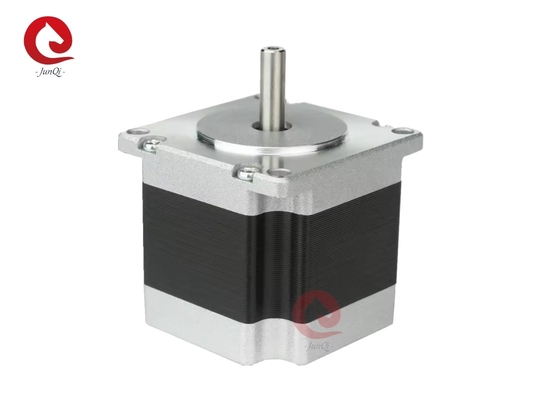 Junqi 1.8 องศา NEMA23 JQ57STH51-2804A มอเตอร์ขั้นสําหรับ CNC Mchine