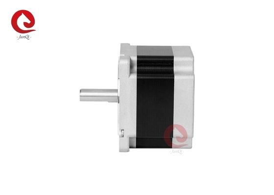 Nema24 1.8 องศา 45mm 2.8A 1.1N.m ทอร์คสูง JQ60STH45-2008AF สําหรับเครื่องพิมพ์ 3 มิติ