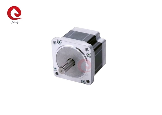 Nema24 1.8 องศา 45mm 2.8A 1.1N.m ทอร์คสูง JQ60STH45-2008AF สําหรับเครื่องพิมพ์ 3 มิติ