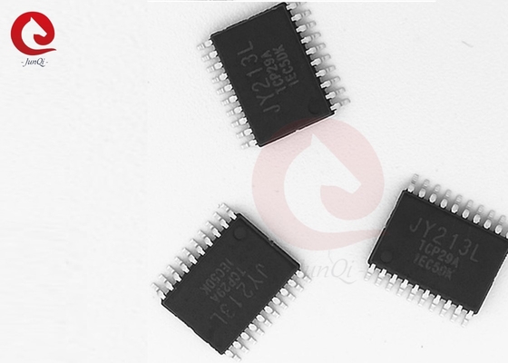 JY213L SSOP-20 Half Bridge Drive 90V 3 Phase Gate Driver พร้อมด้านสูงและด้านต่ําอิสระสาม