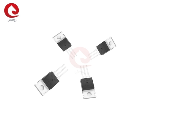 JY14M 40V/200A N MOSFET ระบบขยายช่องไฟฟ้าสําหรับการสลับไฟฟ้า