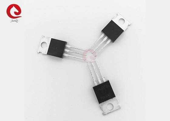JY14M 40V/200A N MOSFET ระบบขยายช่องไฟฟ้าสําหรับการสลับไฟฟ้า