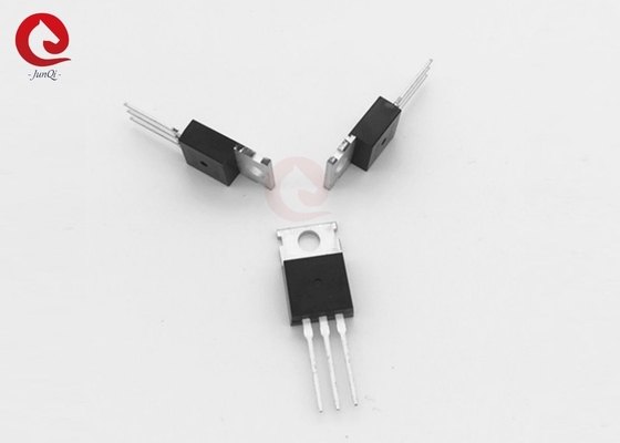JY14M 40V/200A N MOSFET ระบบขยายช่องไฟฟ้าสําหรับการสลับไฟฟ้า