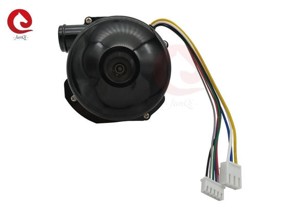 3.1&quot; ขนาดเล็ก 8kPa ความดันสูง 28CFM การไหลของอากาศ OWB9250 160W DC เครื่องเป่าอุตสาหกรรมหลอมศูนย์กลางไร้แปรง