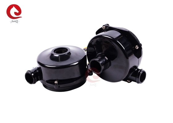 8 Kpa ความดันสูง OWB9250-24V DC เครื่องเป่าอากาศไร้แปรง พัดลมด้วย 28 CFM เครื่องเป่าอากาศขนาดสูง