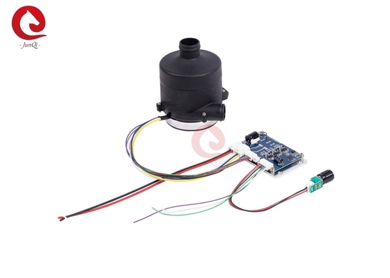 OWB9290B-24V 92*90mm เครื่องเป่าอากาศแบบ DC แบบไร้แปรง ด้วยความดันสูง 12Kpa สําหรับเครื่องลมและเครื่องเป่าอากาศ