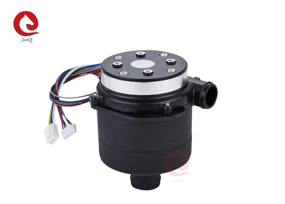 OWB9290B-24V 92*90mm เครื่องเป่าอากาศแบบ DC แบบไร้แปรง ด้วยความดันสูง 12Kpa สําหรับเครื่องลมและเครื่องเป่าอากาศ