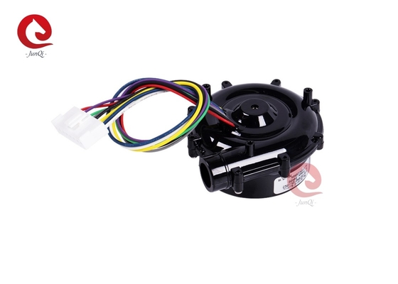 OWB7040-24V 60mm Rework Soldering Station Blower ขนาดเล็ก เครื่องพัดลมอากาศไฟฟ้า DC Centrifugal