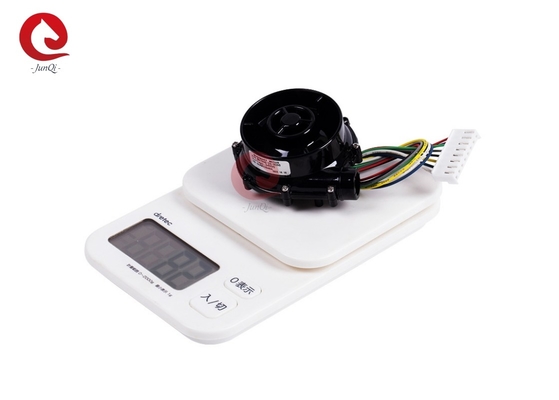 OWB7040-24V 60mm Rework Soldering Station Blower ขนาดเล็ก เครื่องพัดลมอากาศไฟฟ้า DC Centrifugal