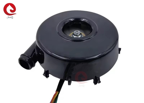 OWB13075-12V เครื่องพัดลมพัดลมแบบพกพาที่เงียบเงียบในสั่นกระโปรง / การแพทย์
