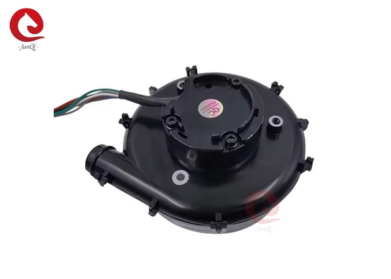 OWB13075-12V เครื่องพัดลมพัดลมแบบพกพาที่เงียบเงียบในสั่นกระโปรง / การแพทย์