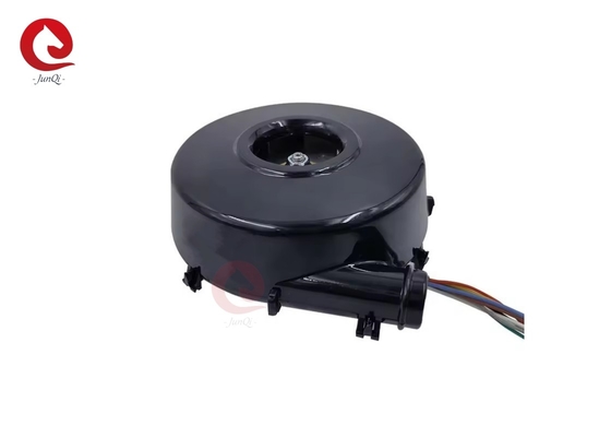 OWB13075-12V เครื่องพัดลมพัดลมแบบพกพาที่เงียบเงียบในสั่นกระโปรง / การแพทย์