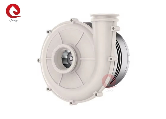 AC เครื่องเป่าเซ็นทริฟิวเกิลขนาดเล็กแรงดันสูง OWB9275-220VAC 21kpa 1337L/pm สําหรับเครื่อง SPA