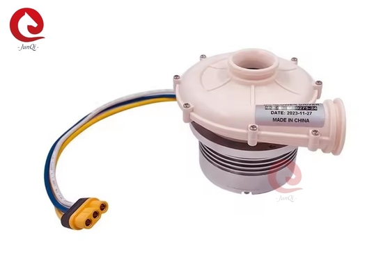 AC เครื่องเป่าเซ็นทริฟิวเกิลขนาดเล็กแรงดันสูง OWB9275-220VAC 21kpa 1337L/pm สําหรับเครื่อง SPA