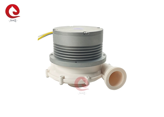 OWB9275-24V ซีรีส์ ความเร็วสูง 50000rpm DC Blower Brushless Fan สําหรับการเก็บตัวอย่างสิ่งแวดล้อม